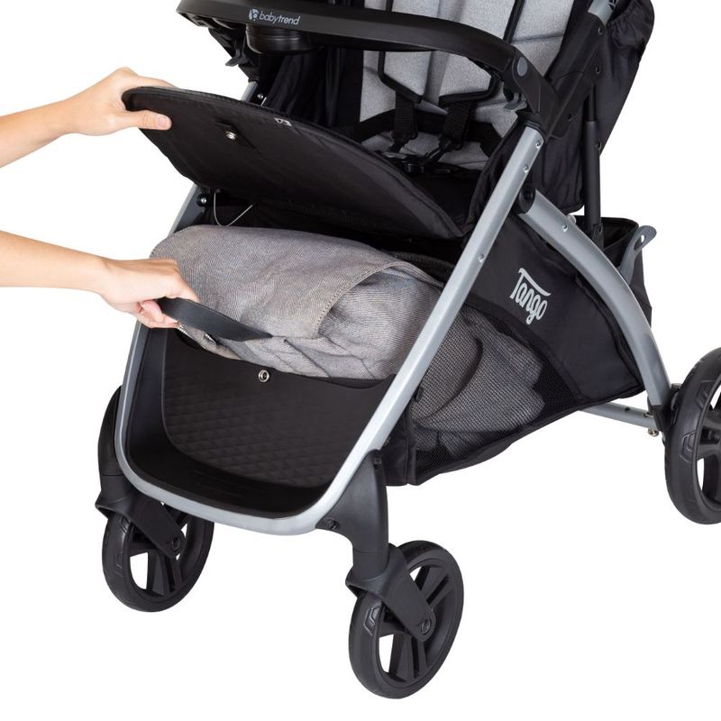 Coche De Bebe - Cochecito - Coches - Dj806