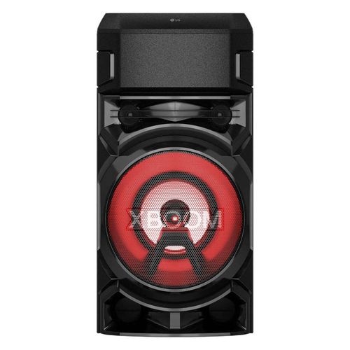 Torre de Sonido LG XBOOM RN5 | Modo Karaoke | Multi Bluetooth