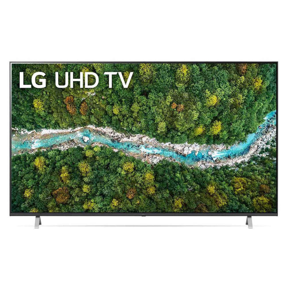 Televisor 70 LG UHD TV Smart TV 4K TV - Diunsa