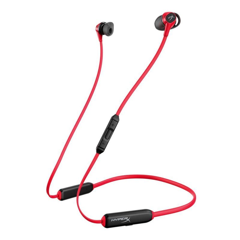 AUDIFONOS HYPERX CLOUD BUDS BLUETOOTH 10HRS MIC Diunsa