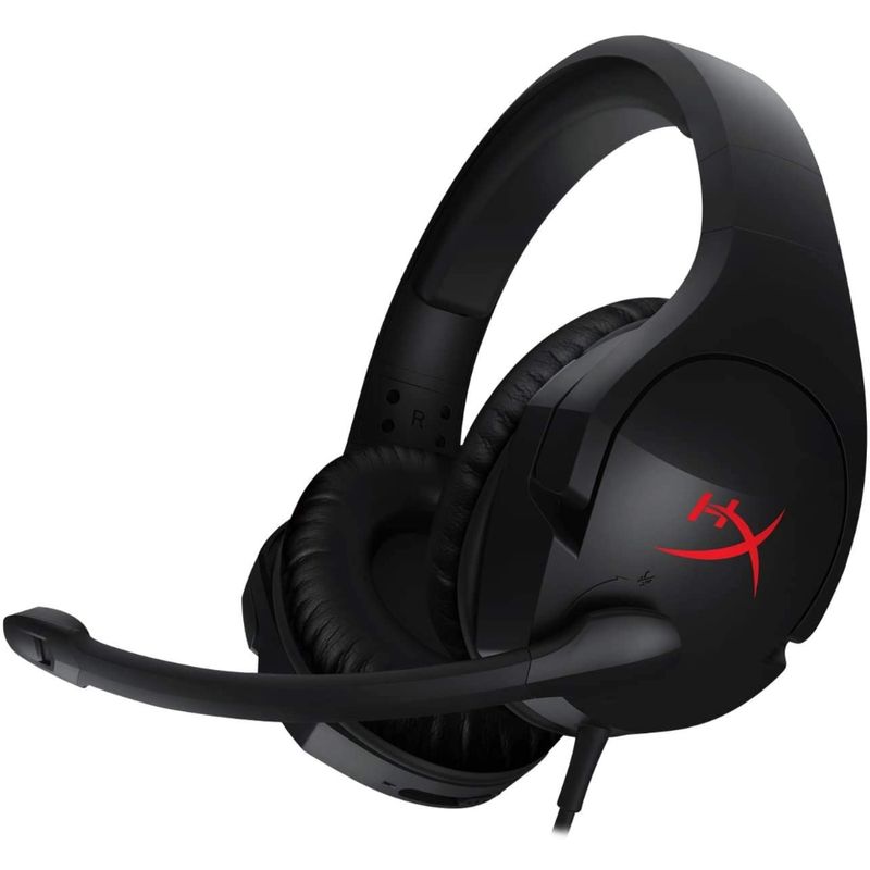 Auriculares gaming hyperx cloud fashion flight s tiendas