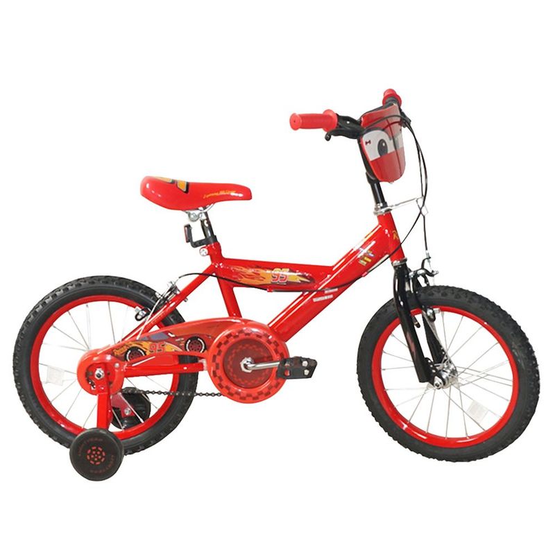 BICICLETA 16” PAW PATROL NIÑA