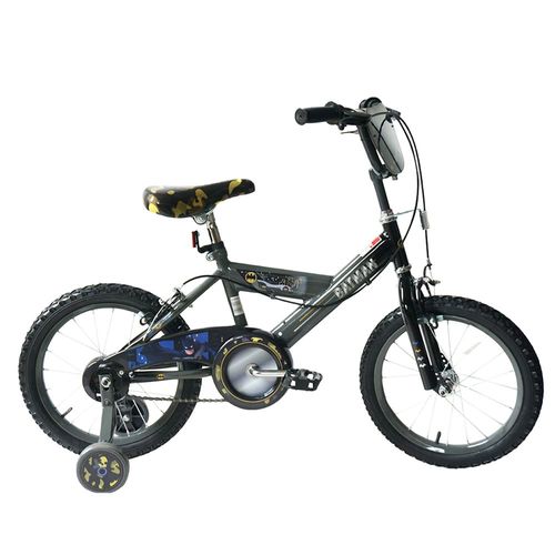 Bicicleta Niño Batman 16