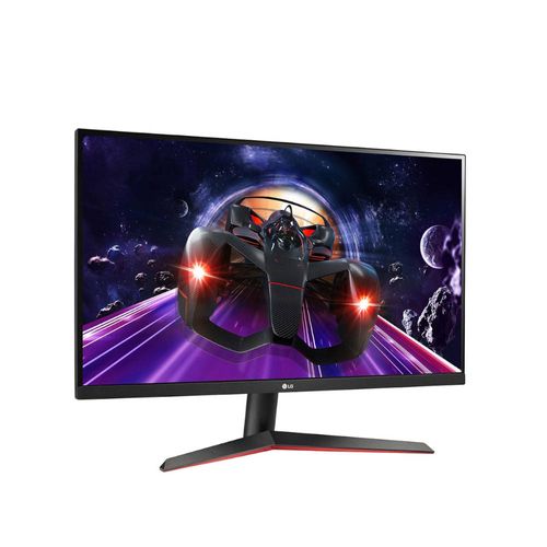 MONITOR LG 23.8" /FULL HD/IPS/HDMI/D-SUB