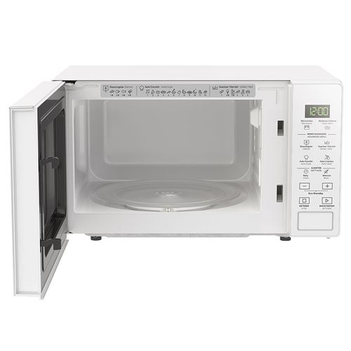 MICROONDAS WHIRLPOOL DIGITAL 0.7FT BLANCO WM1807W