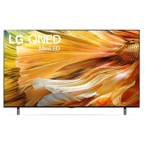 TELEVISOR QNED TV 65" LG 65QNED90 ?5 AI 4K GEN4 UHD SMART THINQ™