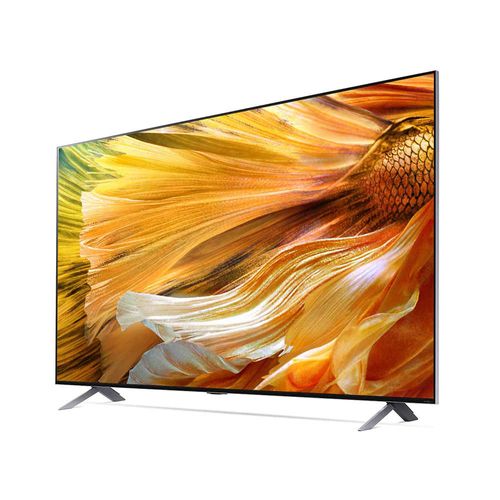 TELEVISOR QNED TV 65" LG 65QNED90 ?5 AI 4K GEN4 UHD SMART THINQ™