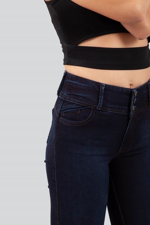PANTALON JEAN PARA DAMA