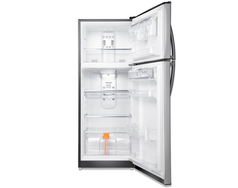 mabe_refrigerador_RMP400FZNC_abierto_vacio