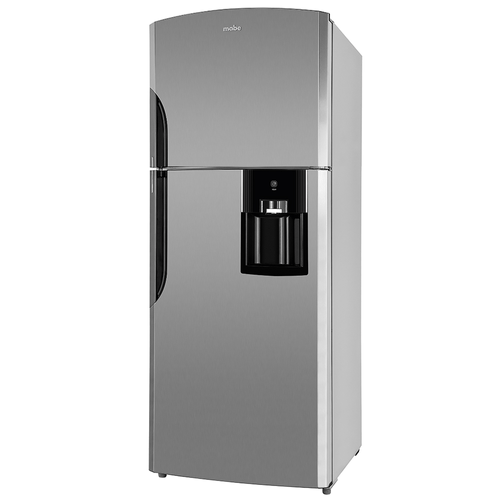 Refrigerador Automático 510 L Acero Inoxidable Mabe