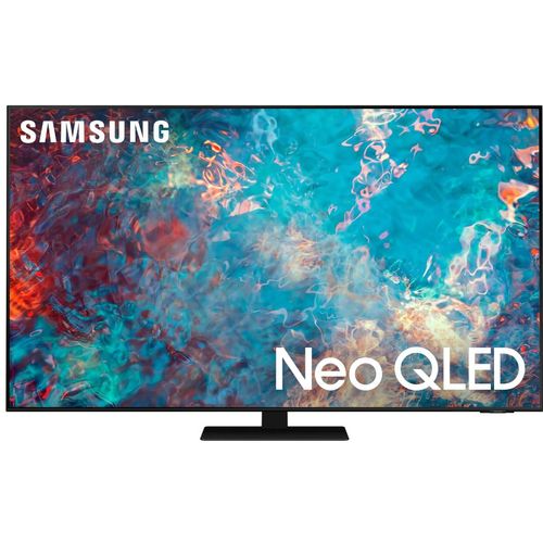 TELEVISOR LED SAMSUNG 55" NEO QLED UHD 4K/SMART/BLUETOOTH