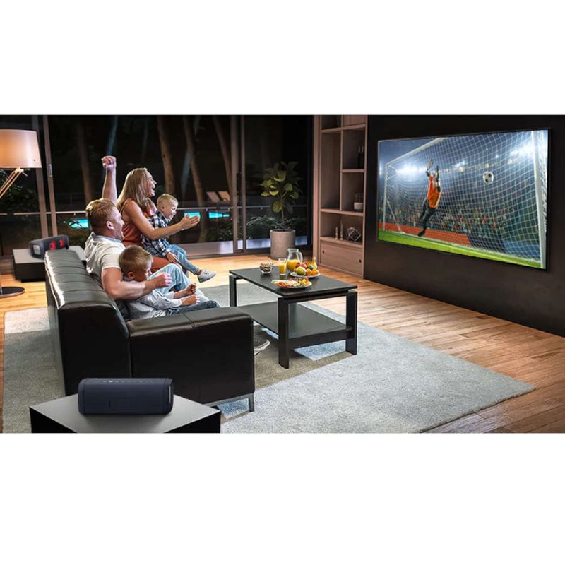 TELEVISOR LED TEKNO 32 HD/ISDBT/USB/HDMI/1VGA - Diunsa