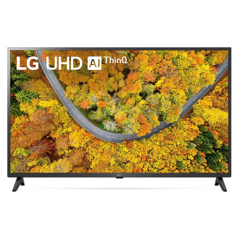 Guia total Naturaleza TELEVISOR LED LG 55" UHD 4K SMART BLUETOOTH - Diunsa | Tienda departamental