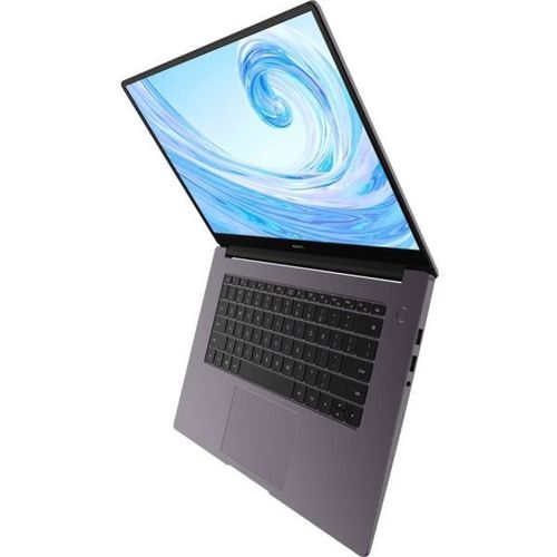 COMP. PORTATIL HUAWEI MATEBOOK D 15"/Ci3/8GB/256GB