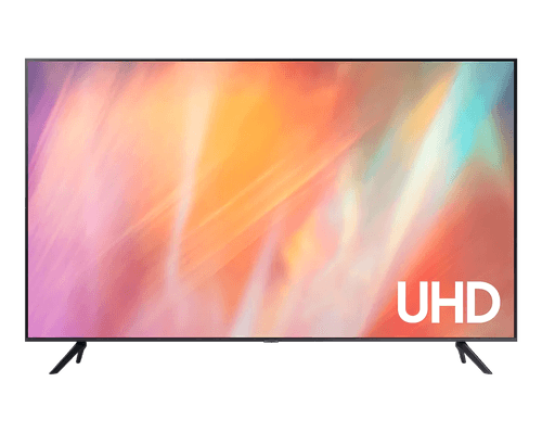 TELEVISOR LED SAMSUNG 60" UHD 4K/SMART/USB/HDMI/ISDBT