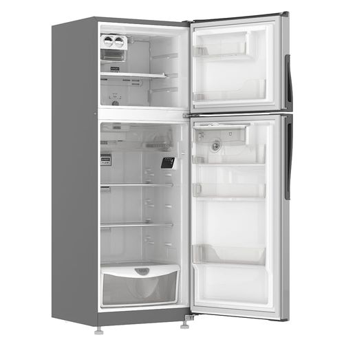 REFRIGERADORA WHIRLPOOL 10FT 2PTAS NO FROST C/DISPENS