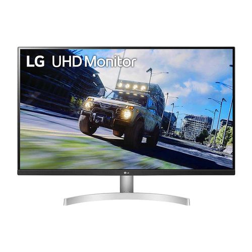 MONITOR LG 32" /UHD 4K/IPS/HDMI/HDR10/4M