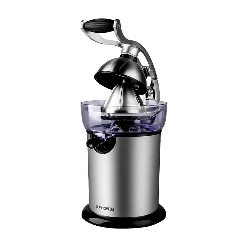 Extractor de jugo - Disar