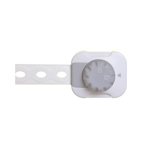 Accesorio De Seguridad Multiuso 2Pcs