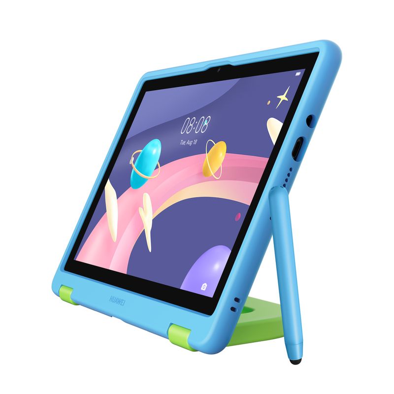 Tablet Huawei Matepad T10 9.7'' 64gb Memoria + 4gb Ram Azul