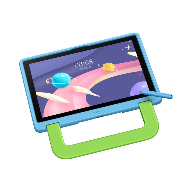 Tablet Huawei MatePad T10 Kids/ 10/ Wi-Fi/ 2GB RAM/ 32GB/ Azul