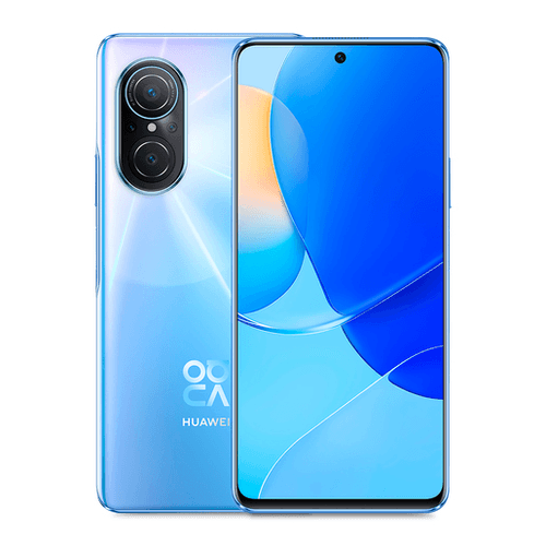 CELULAR HUAWEI NOVA 9SE/ 6.78"/128GB/8GB/AZL