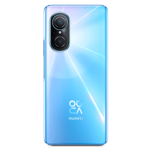 CELULAR HUAWEI NOVA 9SE/ 6.78"/128GB/8GB/AZL