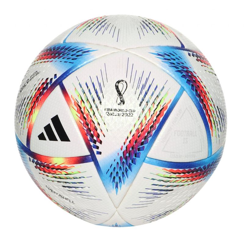 Apuesta Ártico Muchas situaciones peligrosas BALON ADIDAS RIHLA PRO BLANCO - Diunsa | Tienda departamental