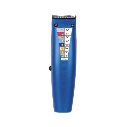 Cortadora de Cabello Conair 20 piezas Azul.