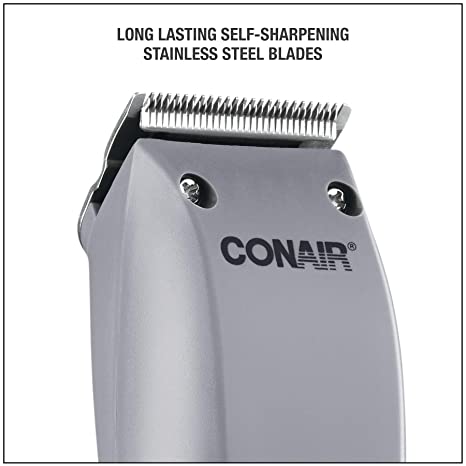 Cortadora de pelo discount conair