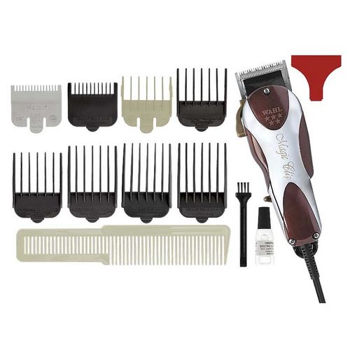 Cortadora de Cabello Wahl Magic Clip