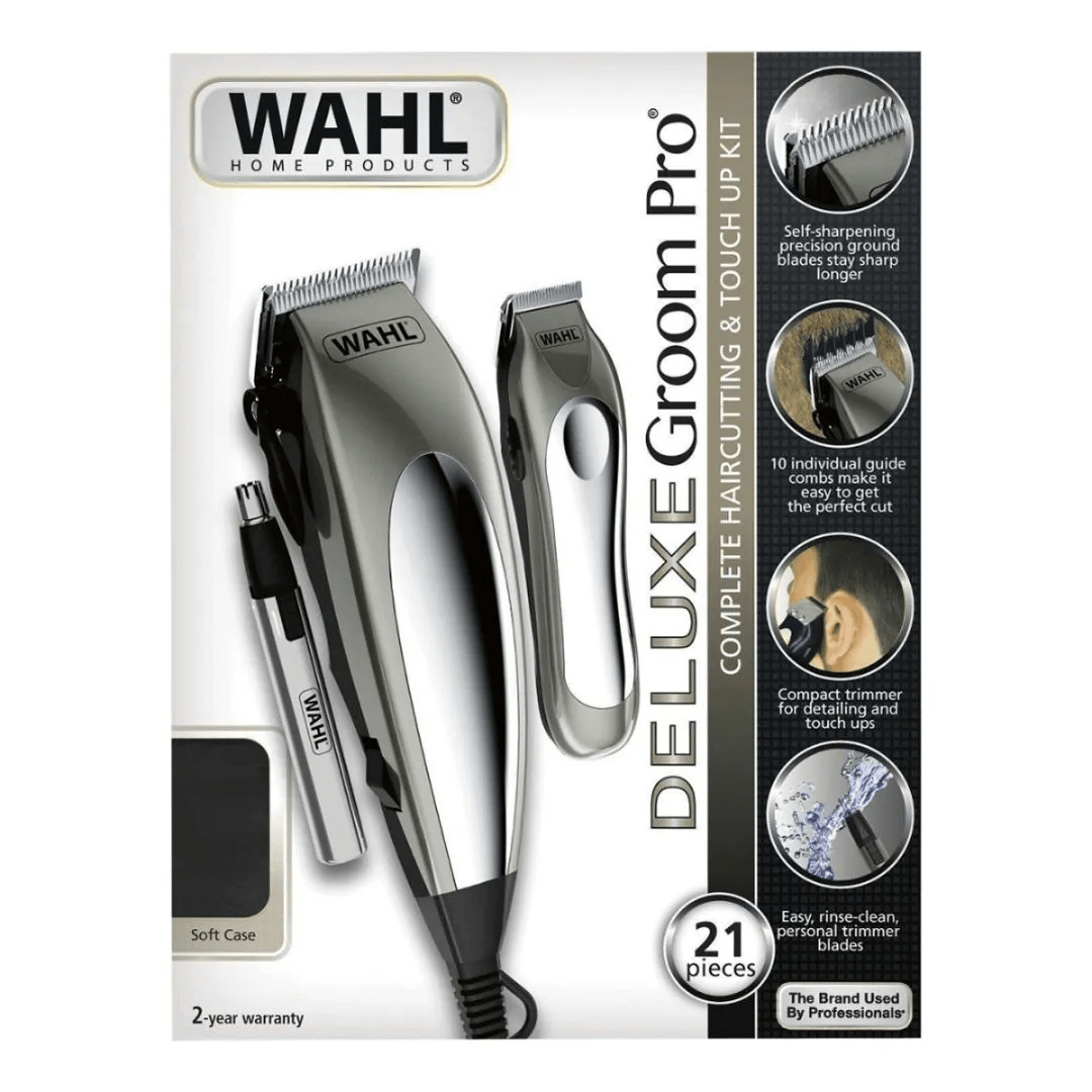 Maquina recortadora orders wahl