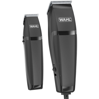 Cortadora de  Cabello Rasurad Wahl Combo Pro  14 piezas