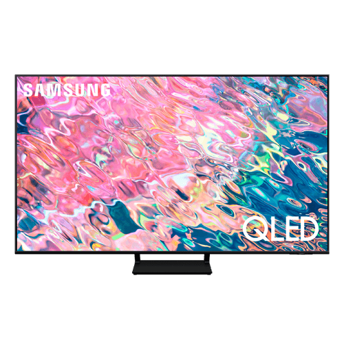 TELEVISOR LED SAMSUNG 65" QLED UHD 4K SMART WIFI BLUETOOTH