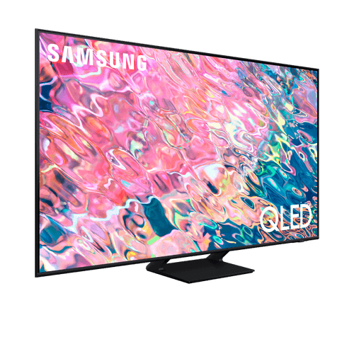 TELEVISOR LED SAMSUNG 65" QLED UHD 4K SMART WIFI BLUETOOTH