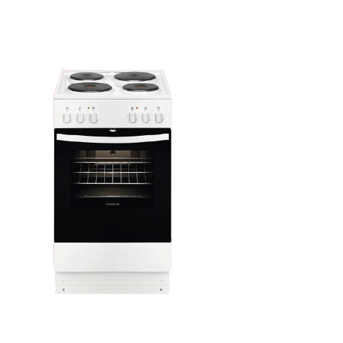 ESTUFA ELEC FRIGIDAIRE 20"/4QUEM/BLANCO FKHC20G5SW