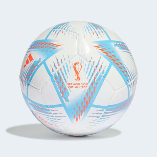 BALON ADIDAS AL RIHLA CLUB BLC-AZL-RJO