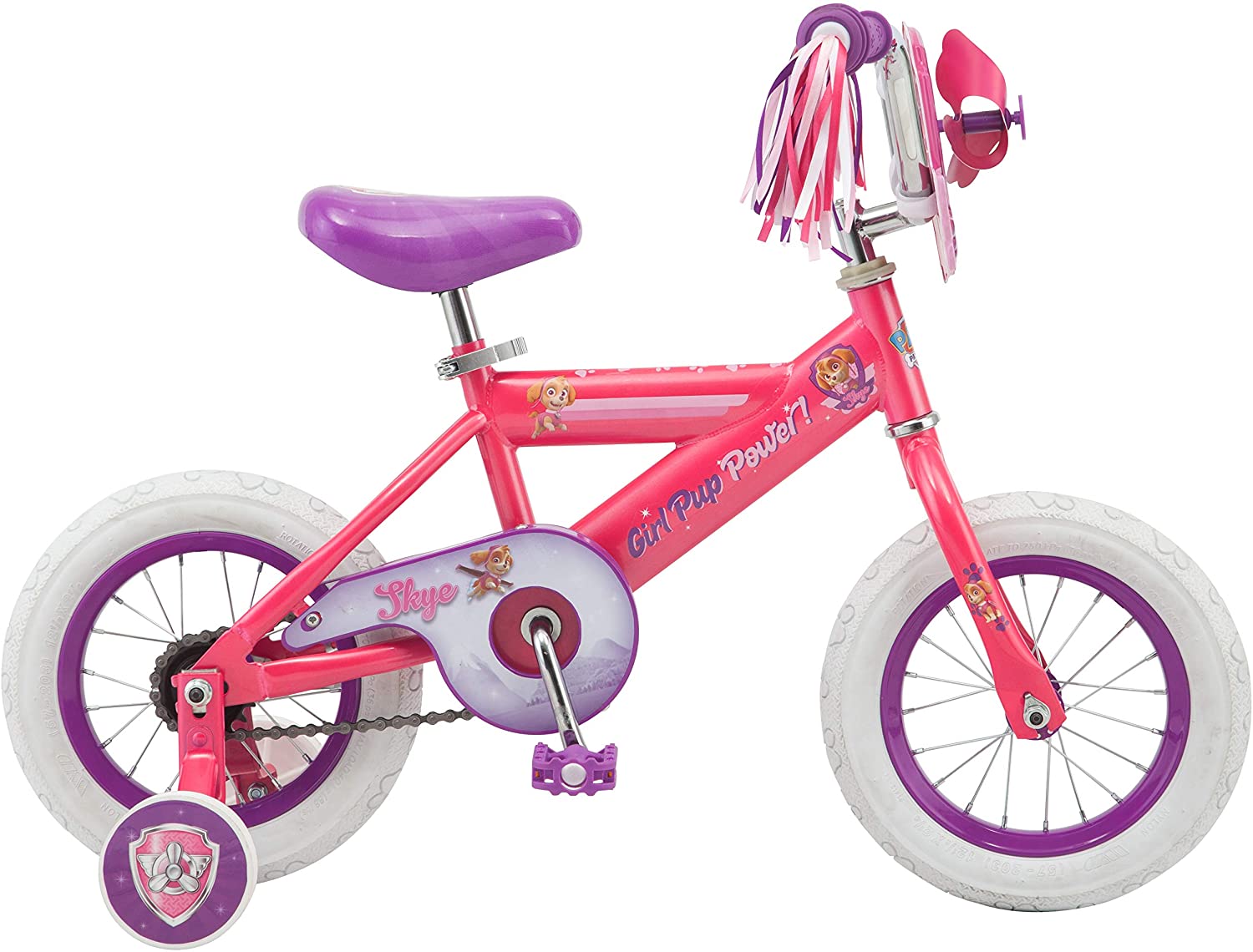  Great St. DGF Bicicletas para niños 2-3-4-6-7-8-9-10 años de  edad Bicicletas bebé niña bebé carro 14161820 pulgadas : Deportes y  Actividades al Aire Libre