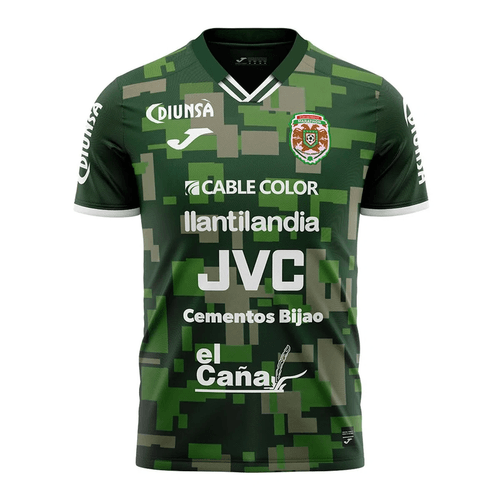 CAMISETA JOMA M/C MARATHON LCL 2022