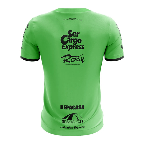 CAMISETA MARATHON JOMA M/C  VIS 2022