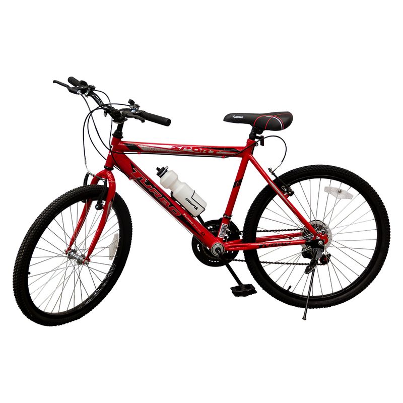 Precio de bicicleta montañera best sale rin 26