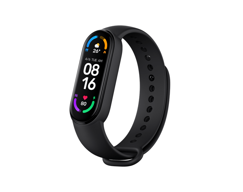 Xiaomi