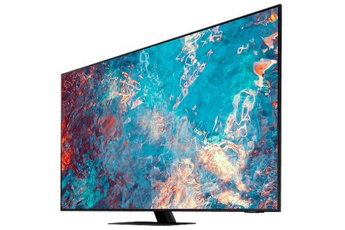 TELEVISOR LED SAMSUNG 55" NEO QLED UHD 4K/SMART/BLUETOOTH