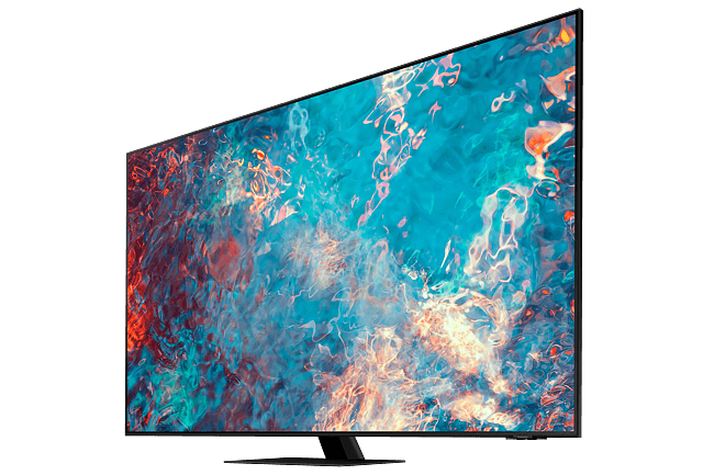 TELEVISOR LED SAMSUNG 55 UHD 4K SMART/BLUETOOTH/HD - Diunsa