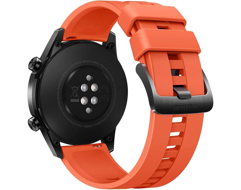 smartwatch huawei watch gt2 latona titanium 46mm