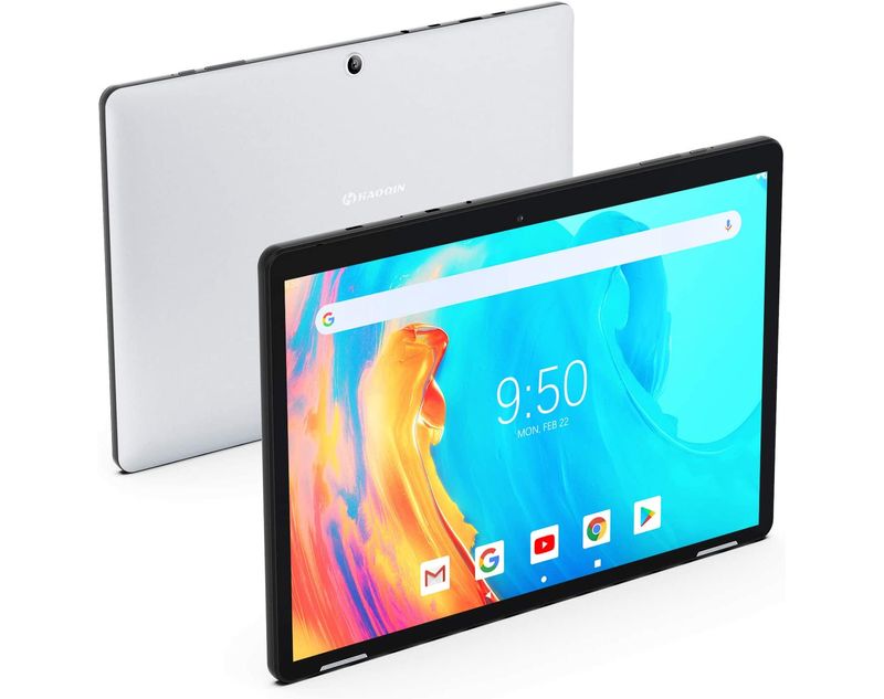 Haoqin n3350 prix