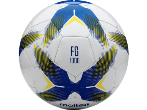 BALON FUTBOL MOLTEN FG F5R1000-BY N0.5