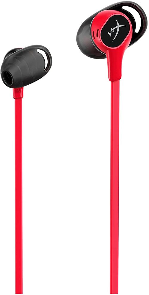AUDIFONOS HYPERX CLOUD BUDS / BLUETOOTH/10HRS/MIC