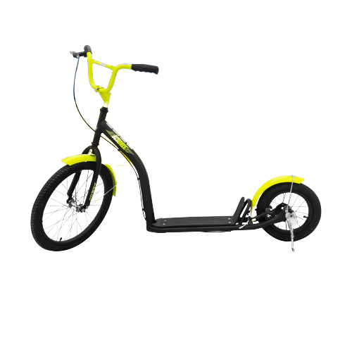 BICICLETA HUFFY SCOURGE B FOOT SCT - Diunsa | Tienda Departamental