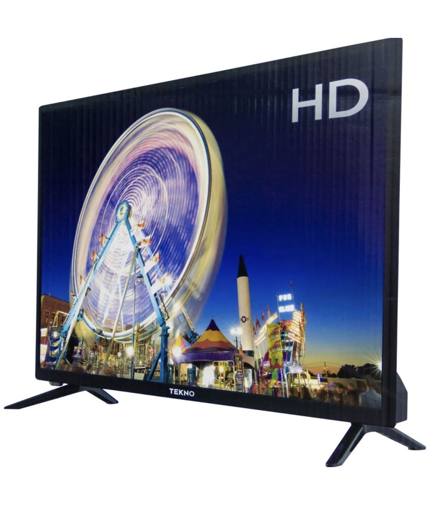 TELEVISOR LED JVC 32 HD ANDROID 11 USB/VGA/HDMI/FRAMELESS - Diunsa